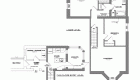 floor plans-Hillside Unit 1