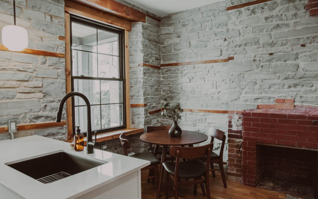 Extended Stay in Kingston, Ontario: Why a Suite Beats a Hotel Room (And Where to Find One Downtown)